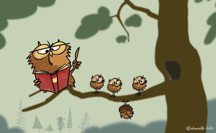 📚 Bundesweiter Vorlesetag 📚